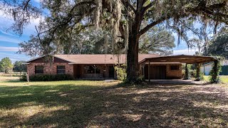 13551 NE 14th Ave, Citra, FL 32113