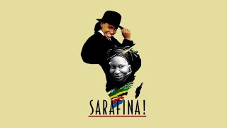 Sarafina! The Sound Of Freedom OST - Safa Saphel' Isizwe (Official Audio)