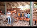 Sri Lankan Timber Yard Busy with Orders | Wood-Mizer Customer Spotlight