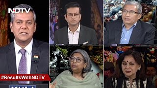 Election Results 2023: Expert Analyses Early Trends In Meghalaya, Tripura, Nagaland