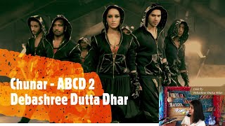 Chunar Full Song | Mother's day special |Disney's ABCD 2| Arijit Singh| Hit Music Of Bollywood Songs