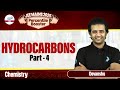 Hydrocarbons Lecture - 4 || Class 11 Chemistry || JEE Main || #JEEChemistry || @InfinityLearn-JEE