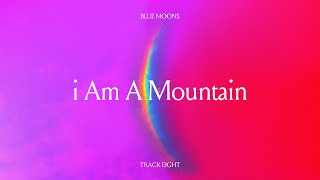 Coldplay - i Am A Mountain (Official Lyric Visualiser)