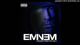 Eminem ft. Dr Dre - Sexual Healing (Leak) (Relapse)