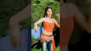 Vanochhenante Full Video Song I Tagore Video Songs I Chiranjeevi, Shriya Saran