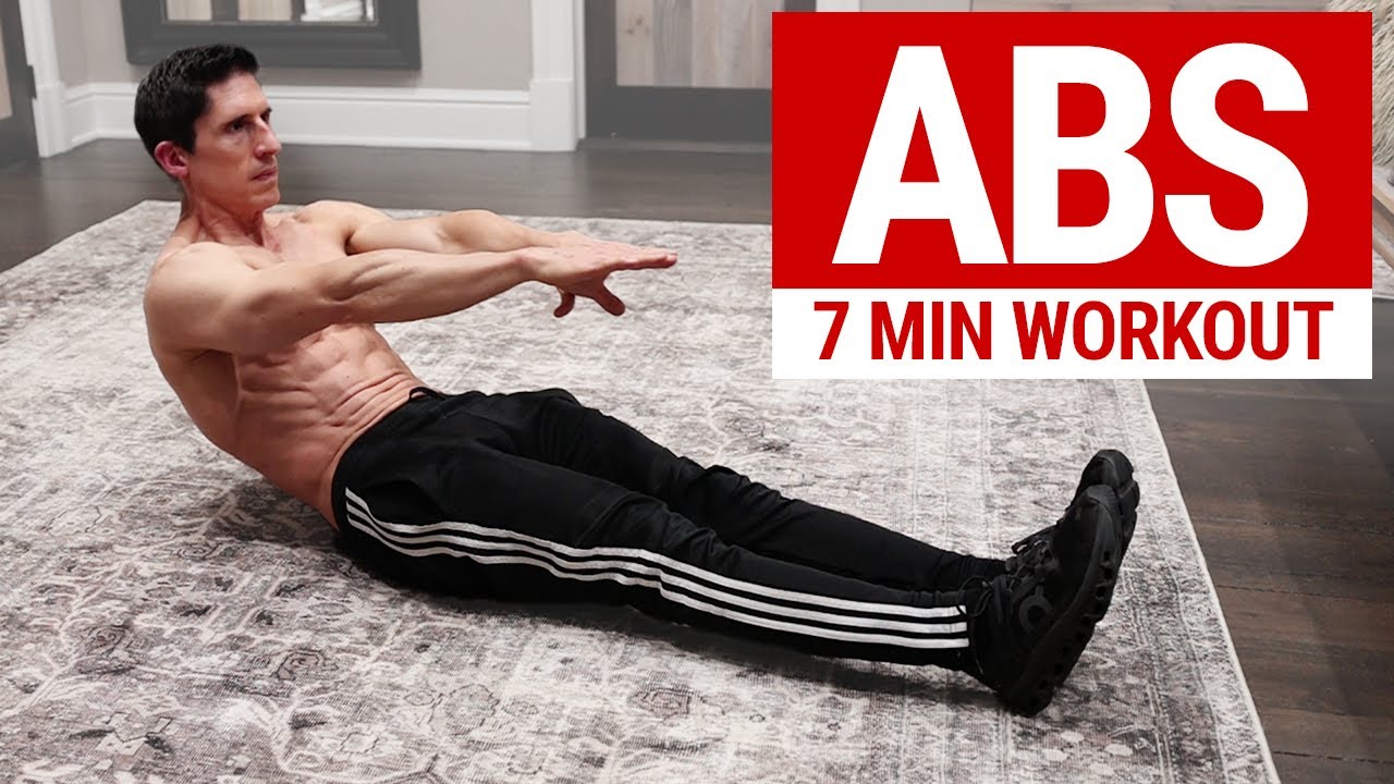 At Home Abs Workout Plan Eoua Blog