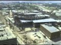 The building of Nationwide Arena