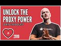 John Lindquist - Javascript Proxies - Unlock the Proxy Power