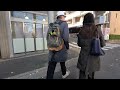 【高田馬場】高田馬場駅から新大久保駅まで歩いてみた【新大久保】