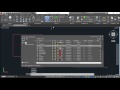 AutoCAD Tutorial - Setting up the elevation layers