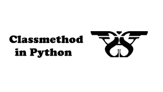 169. Classmethod in Python with Example Code || Python Built-in Functions-6