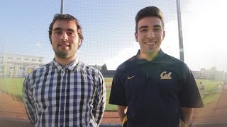 Voices of Cal - The UC Berkeley Radio Announcers