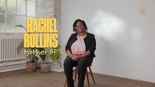 Rachel Rollins | 2026 "HOW ARE YOU TODAY" - Campaign | The Motivational Mums Club ©