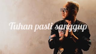 Phaet Selanno ft Reykha Pratiwi _ Tuhan Pasti Sanggup ( Cover )