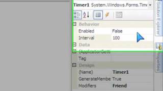 Visual Basic 2008 - Time Wasting Game
