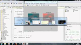 Matlab Video Processing