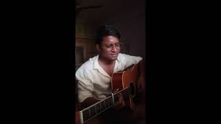 Kashmir- Dhoop (Acoustic Cover)