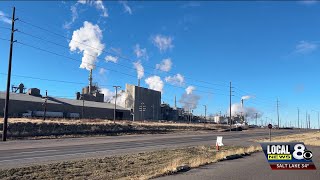Simplot celebrates 80th anniversary of Pocatello plant with event and donation