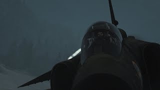 DCS World - Nordic Fire 1986