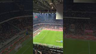 Stadio San Siro, Milano