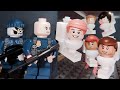 LEGO SKIBIDI TOILET: Police SWAT episode 1