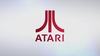 Atari - Announces the Atari Vault