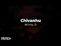 Winky D - Chivanhu (Lyrics)