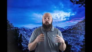 Mr. Nelson's Second Step: Week 12