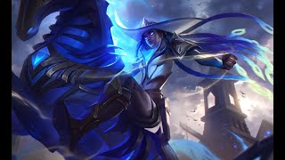 NA Challenger Support Senna vs Soraka - Patch 14.22