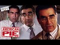 Mr. Levenstein's Best Moments | American Pie Series | Screen Bites