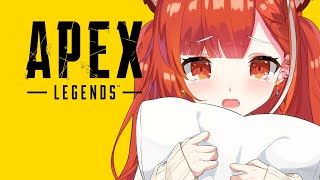 【APEX】ムキムキしるばぁちゃん【ラトナ・プティ/にじさんじ】