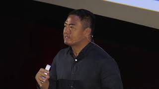“Make it Social – A Playbook for Any Reality” | Jervais Choo | TEDxYork