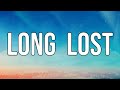 Lord Huron - Long Lost (Lyrics Video)