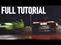 Blender realistic car animation tutorial 2025 | Ultimate Beginner guide | Part 2