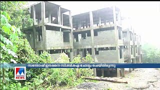 ലൈഫ് മിഷന്‍ പദ്ധതി ക്രമക്കേട്: യുണിടാക് എം.ഡിയെ ഇന്ന് അറസ്റ്റ് ചെയ്തേക്കും |Life Mission|Unitac|CBI