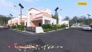 Covai Ultra - Retirement Community at Coimbatore