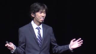 Debunking the Myth of the Left and Right Brain | Matthew Wang | TEDxYouth@MVHS