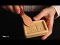 super relaxing soap asmr video 비누 영상은 그냥 말이 필요 없죠..