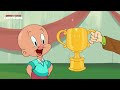 Looney Sports  Looney Tunes Cartoons  Cartoon Network