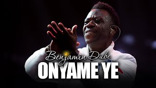 Benjamin Dube - Onyame Ye (Official Music Video)