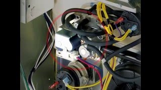 Trane Modulating Gas Furnace | Nelson Comfort