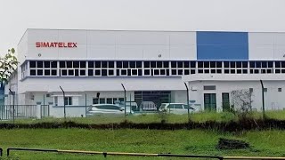 PT. Simatelex Manufactory Batam