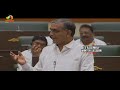 harish rao expains benifits of srsp for manthani constituency ts assembly mango news