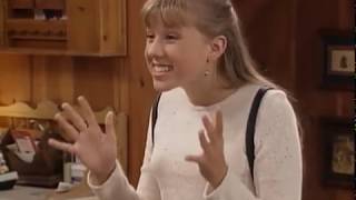 Steph Has The Need For Speed Full House