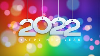 New Year Mix 2022 - Party Mix 2022 | Dance Music Mashup & Remixes Megamix 2021 | EDM Club Songs 2021