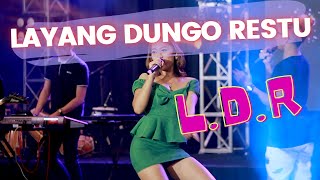Download Lagu Vita Alvia LDR Layang Dungo Restu... MP3 Gratis