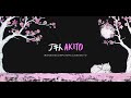 akito the fox a traditional japanese themed gaming pc for coal mine