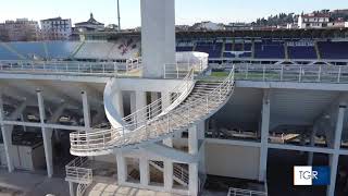 Artemio Franchi Stadium