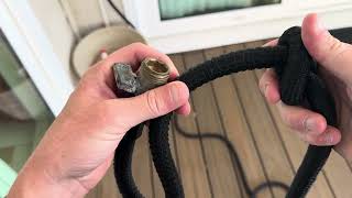 X-Hose Pro Expandable Garden Hose Review