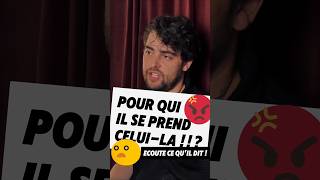 🤯 Hallucinant ou pas ? 😱🤯😡 ES-TU D'ACCORD AVEC ÇA ?? #amazingvoice #beaumocoeur  #libre #tendance